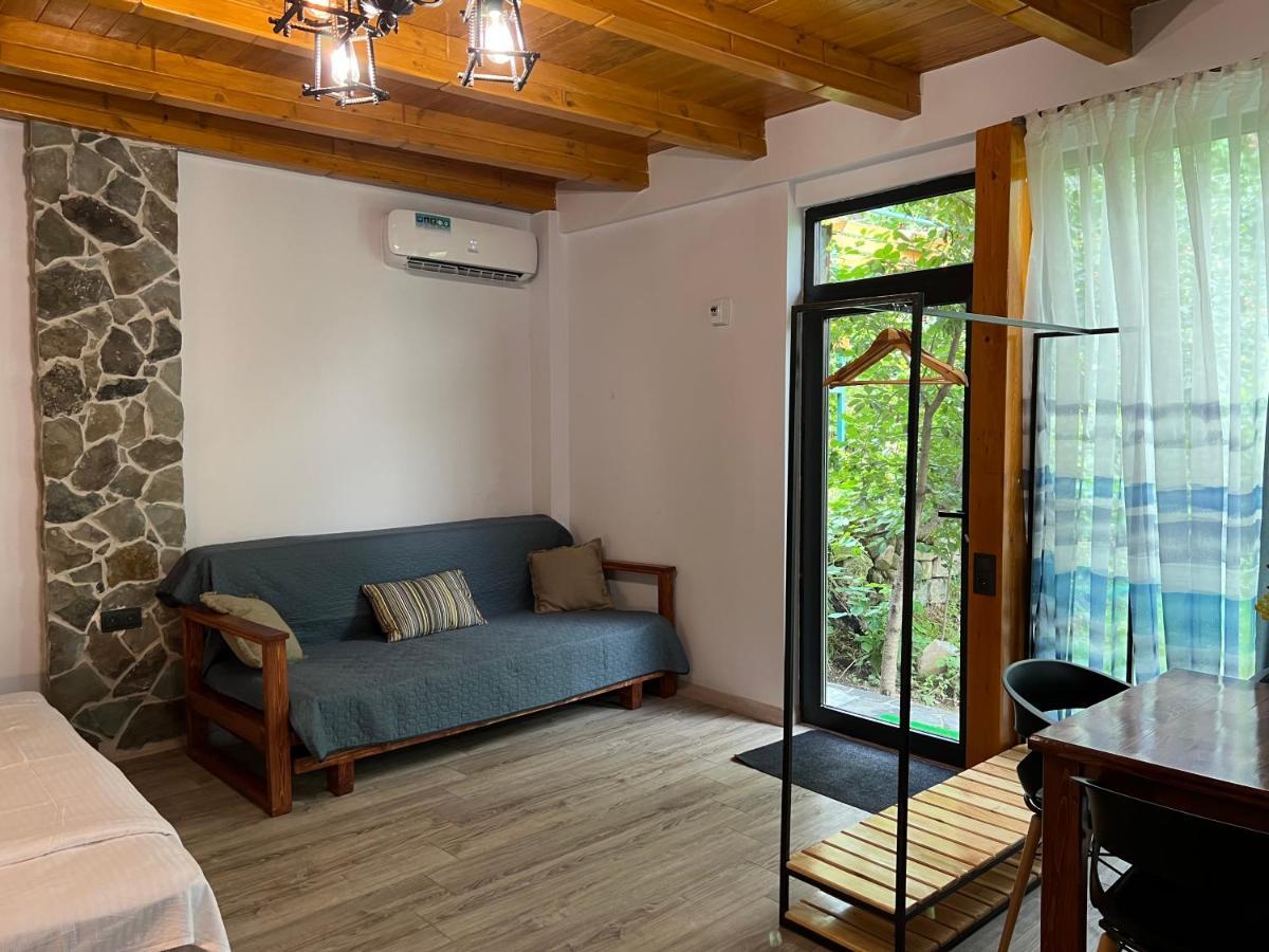 Green Stone Boutique Hotel Yeghegnadzor Exterior photo
