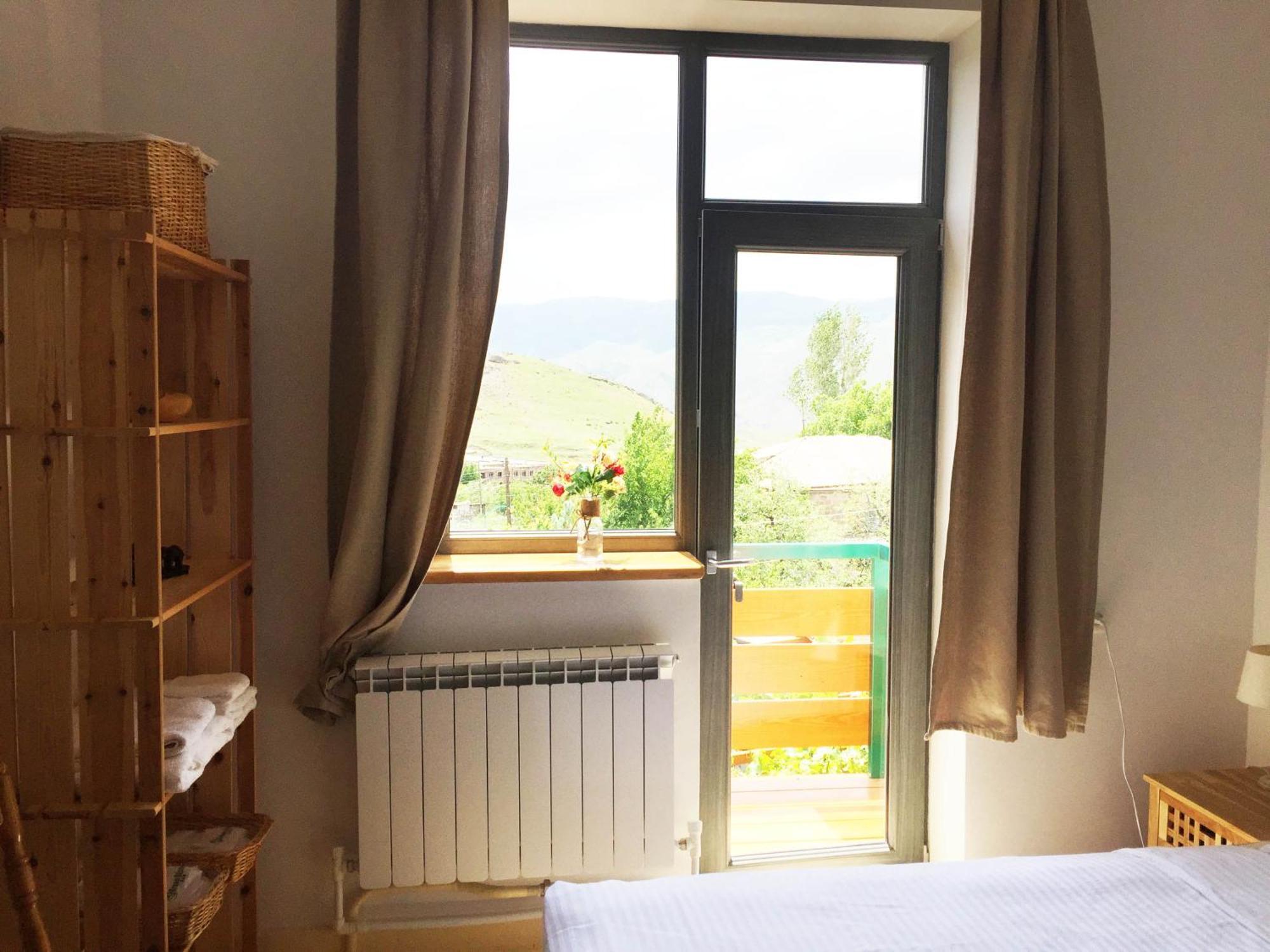 Green Stone Boutique Hotel Yeghegnadzor Room photo